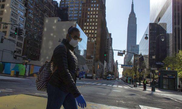 Según la Fed, solo un 20% de las empresas saludables dijeron a fines del 2019 que tenían efectivo suficiente para operar con normalidad ante dos meses sin ingresos. (Foto: AFP)