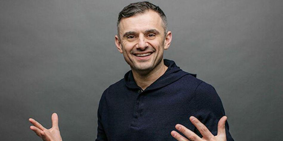 Vaynerchuk fue elegido en cuatro ocasiones como el autor más vendido del New York Times. (Foto: AFP)