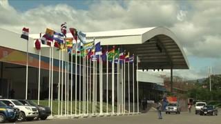 Cumbre de CELAC abre en Costa Rica centrada en pobreza y Cuba-EEUU