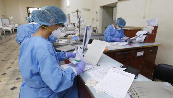 Gobierno modifica norma para garantizar servicios de salud en emergencias. Foto: Andina