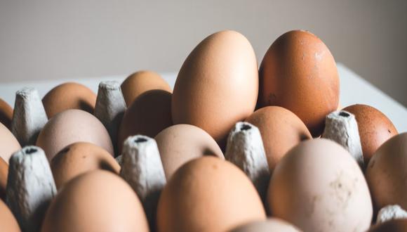 Precio del huevo aumenta en los mercados de Lima. (Foto: GEC)