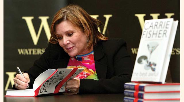 “No hay lugar para los demonios cuando uno se auto-posee” (Foto: AP)