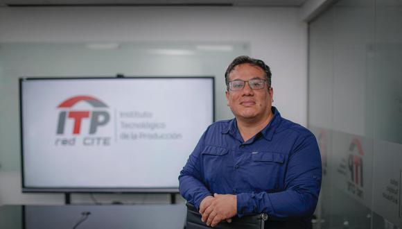 El ITP busca contar con una CITE por región en Perú a puertas de cumplir 44 años de existencia. Foto: Hugo Pérez.