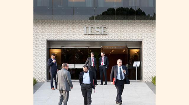IESE Business School: Situado en la Universidad de Navarra, el graduado medio de sus MBA gana US$ 140,185 anuales. Ocupa el puesto 16 a nivel mundial.