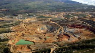 Resurge la minería a pesar de caída de precios y conflictos