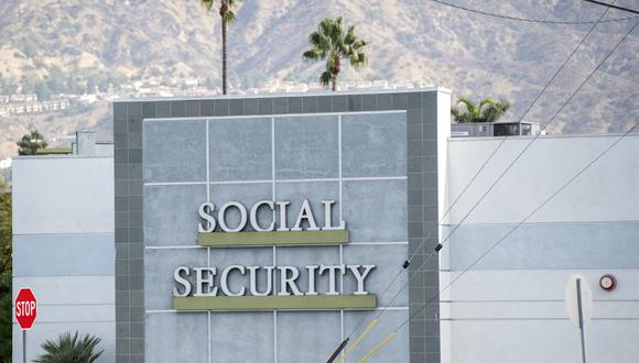 Con la cuenta my Social Security ya no será necesario hacer los trámites en las oficinas de la Administración de la Seguridad Social de Estados Unidos (Foto: AFP)