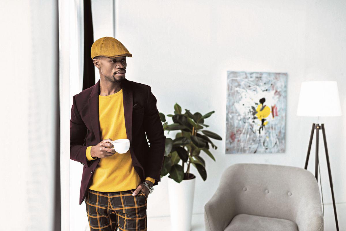 Blazer (Foto: iStock)