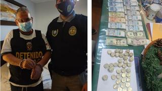 Arequipa: capturan a 11 integrantes de red criminal que desfalcó con más de S/100 millones a la Cooperativa PrestaPerú