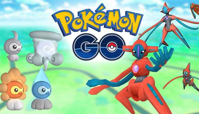 FOTO 1 | Pokémon Go. Pokémon Go ha pasado 29 semanas como la aplicación gratuita número 1. (Foto: iTunes)