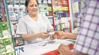 ¿Percibe que los medicamentos genéricos son hasta 5 veces más baratos que los de marca?