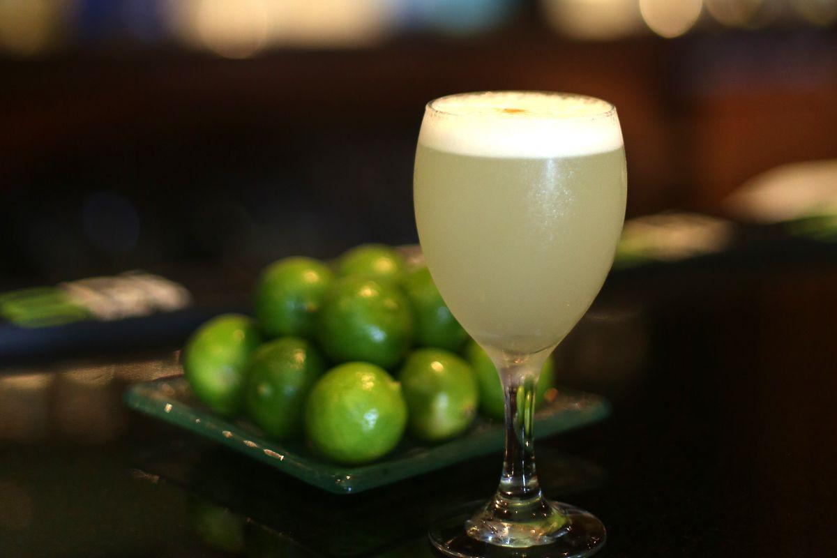 Según la nota, este publirreportaje fue pagado por el gobierno de Chile. (Foto: GEC)