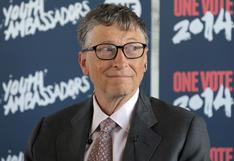 ¿Qué profesiones serán reemplazadas por la Inteligencia Artificial, según Bill Gates?