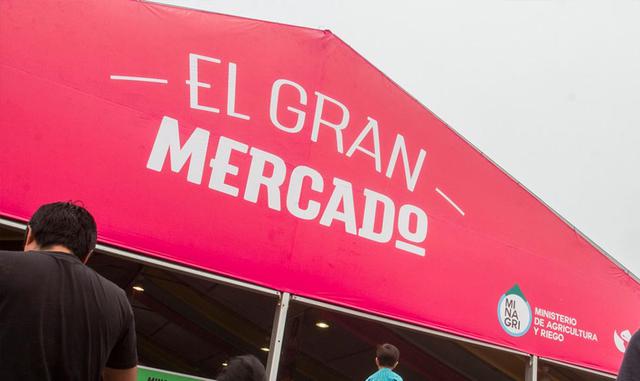 FOTO 5 | Consejo 3:  Prueba nuevos sabores. El Gran Mercado te da la oportunidad de probar otros productos que usualmente no encuentras, pero que tienen un gran valor nutritivo y que, quizás, te puedan conquistar y hasta convertirse en parte de tu dieta d