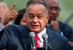 Costa Rica revisa informe de EE.UU. sobre supuesto lavado que involucra a Diosdado Cabello