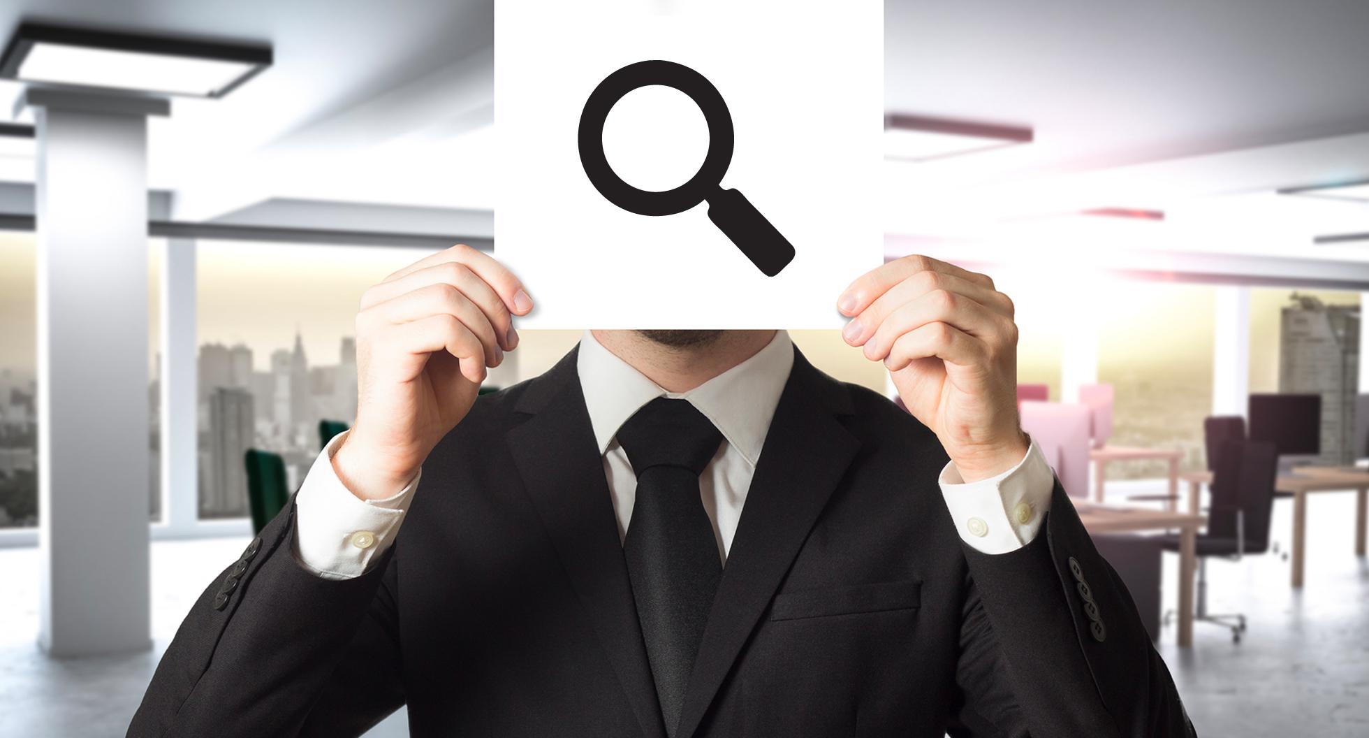 FOTO 1 | 1) No cumplo con los requisitos del llamado. (Foto: iStock)