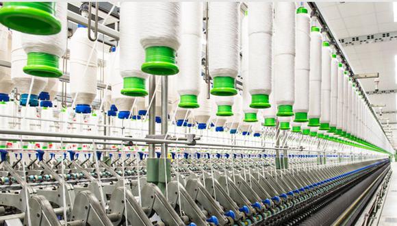La producción del área de fibra color (teñida), actualmente en un promedio de 98 toneladas al mes, aumentará a aproximadamente a 168 toneladas mensuales.