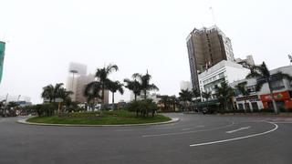 Salidas peatonales para Lima y Callao solo serán por una hora entre el rango de 6:00 a.m. a 6:00 p.m.