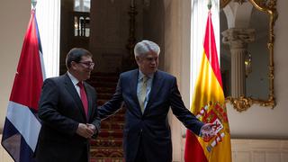 Próximas visitas del rey de España y Rajoy a Cuba buscan afianzar relaciones