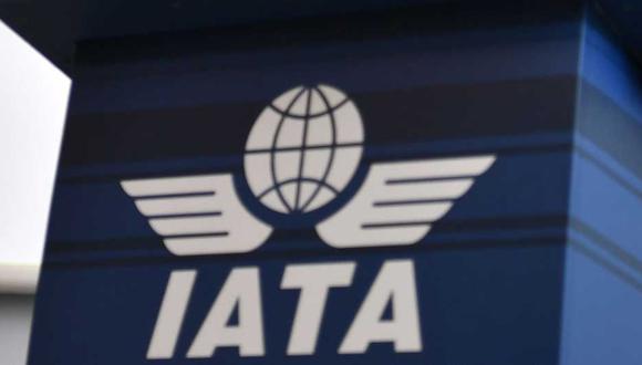 La IATA agrupa 290 compañías aéreas.
