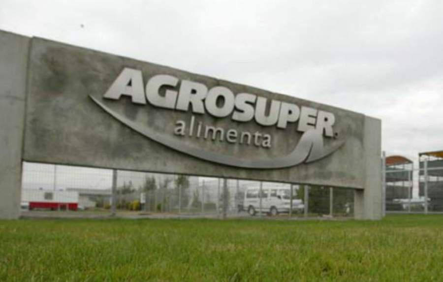 Agrosuper. (Foto: La Tercera).