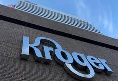 Kroger y Albertsons venderán tiendas para aliviar preocupaciones sobre plan de fusión