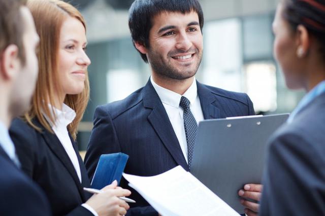 1. Háblame de ti: Se recomienda no extenderse demasiado en esta pregunta. (Foto: Freepik)