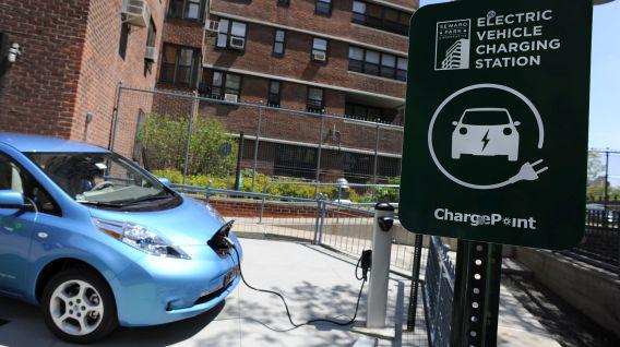 El desarrollo de autos limpios no se refiere solamente a los recargables.