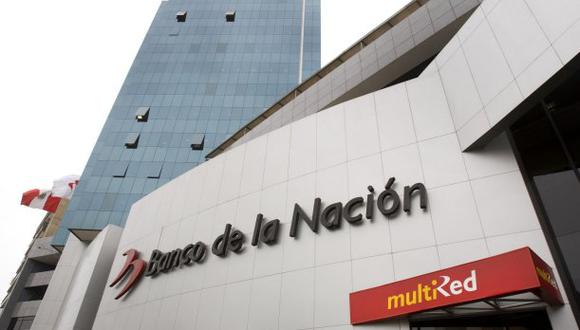 El Bancó de la Nación informó que requisitos solicita para acceder a un crédito hipotecario. Foto: Andina