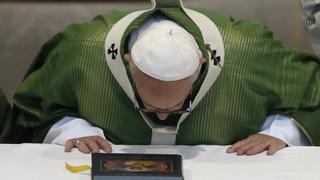 Papa Francisco abrirá archivos secretos de Pío XII, acusado de guardar silencio ante el Holocausto
