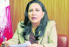 JEE de Lima Centro impone una “exhortación ética” a ministra Montenegro por infracción a la neutralidad electoral