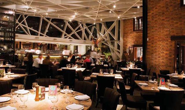 Foto 17 | 17. Harry Sason. (Foto: difusión)