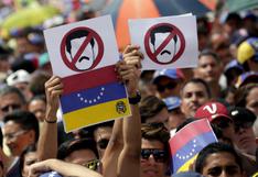 Venezuela es el país menos feliz de América Latina, según índice de la ONU