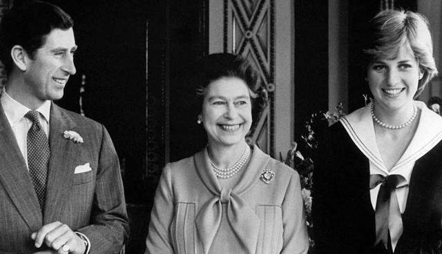 Foto 3: Diana de Gales fue la primera esposa de Carlos de Gales, el heredero de la Corona británica, con quien tuvo dos hijos, Guillermo y Enrique. Murió el 31 de agosto de 1997. (Foto: AFP)