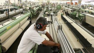 CCL: Sector manufactura registraría caída por tercer año consecutivo si no hay reformas