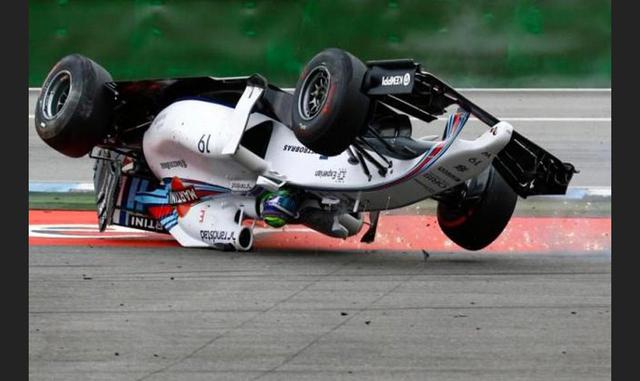 Felipe Massa (Alemania 2014)