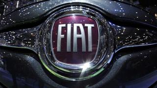 Fiat no cerrará sus plantas en Italia