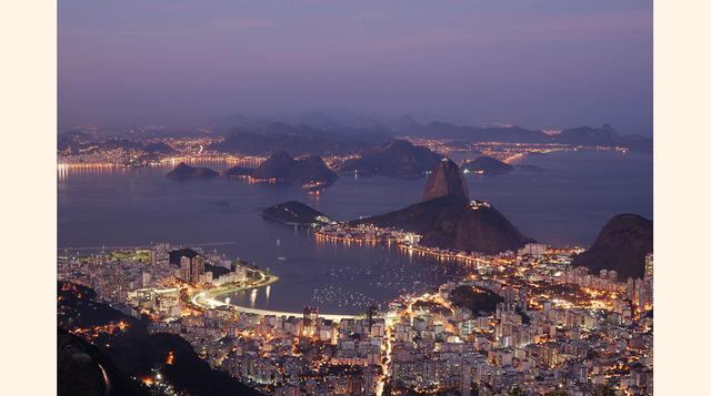 Brasil es el segundo país con los precios de iPhone más caros del mundo: US$ 937.61.