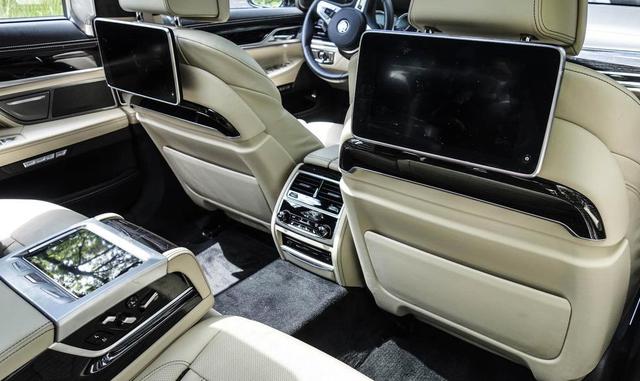 Ese motor viene de la misma línea que los usados en la empresa asociada, Rolls-Royce, y la relación familiar es sobradamente clara.