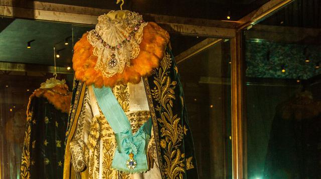 La vocación de turismo religioso también está presente en Petrópolis. Lugares de interés como la catedral de São Pedro de Alcântara y el Trono de Fátima ya forma parte de las postales de la ciudad.