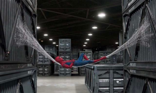 US$ 3,959 millones en taquilla obtuvieron las cinco primeras cintas de Spider-Man. Se estima que la nueva logrará US$ 200 millones este fin de semana.
