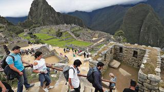 Mincetur estima que turismo receptivo caerá 65% este año por crisis sanitaria del Covid-19