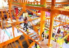 Mr. Joy abrirá quinto local en centro comercial La Rambla Brasil el próximo mes