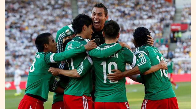 Mexico (Foto: Aldia)