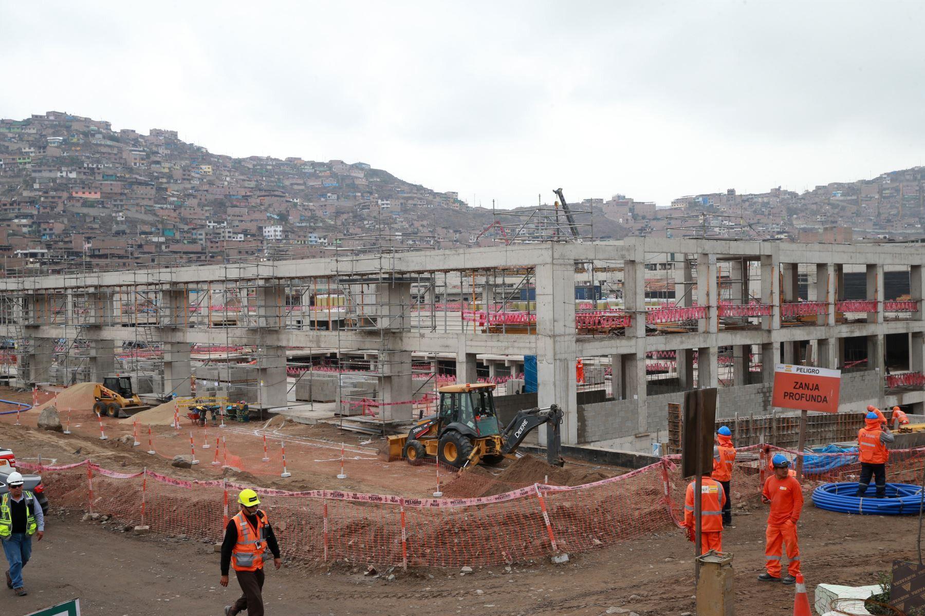 Los recursos no podrán ser destinados, bajo responsabilidad, a fines distintos para los cuales son incorporados.. (Foto: GEC)