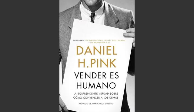 FOTO 10 | 10. Vender es humano, de Daniel H. Pink. Si eres emprendedor tienes que vender o al menos es importante que sepas cómo hacerlo. En este libro aprenderás cómo convencer a las personas y qué lleva a las decisiones de compra.

Por otra parte, si eres responsable de las compras de tu empresa es importante que conozcas estos principios para saber negociar y no tomar decisiones rápidas porque te estén convenciendo con estas técnicas.