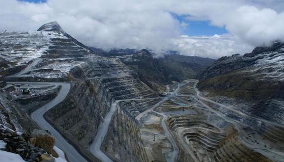 Víctor Gobitz, presidente de Antamina, afirmó que Perú, en su rol como segundo productor mundial de cobre, debe impulsar la inversión en el sector ante el previsible aumento de la demanda mundial. (Foto: GEC)