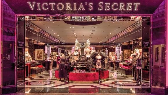 Victoria’s Secret planea cerrar permanentemente unas 250 tiendas en Estados Unidos y Canadá en el 2020, anunció L Brands. (Foto:  Victoria Secret)