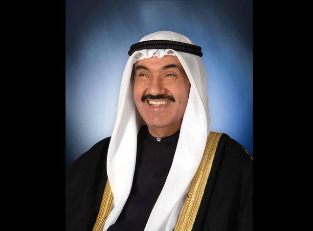 FOTO 3 | 13 Jeque Nasser Al-Mohammad Al-Ahmad de Kuwait. Patrimonio Neto: $350 millones (Foto: megaricos)