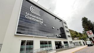 Universidad Continental alista expansión en el Perú y en el extranjero