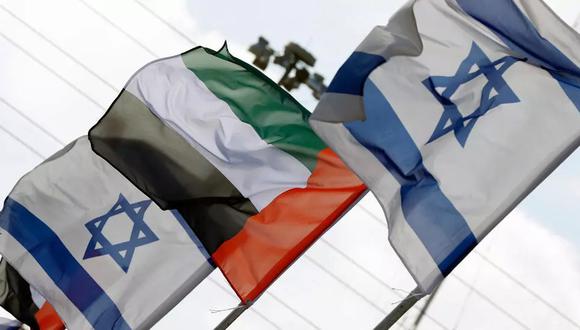 Según analistas, Baréin o Sudán podrían seguir los pasos de Emiratos, que se convirtió en el tercer país árabe, después de Egipto y Jordania, en tener relaciones oficiales con Israel. (Foto: AFP)